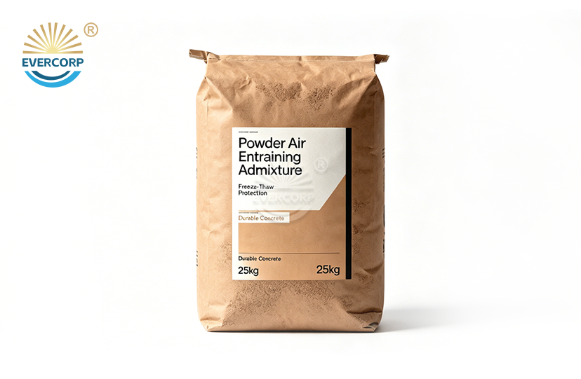 Powder Air Entraining Admixture